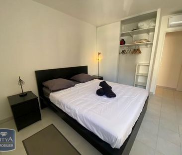 Location Appartement 2 pièces 40m² CANNES 06150 - Photo 1