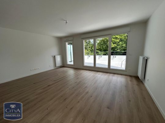 Location Appartement 4 pièces 93m² CHATENAY MALABRY 92290 - Photo 1