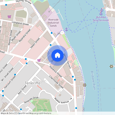 46/54 Vernon Terrace, TENERIFFE