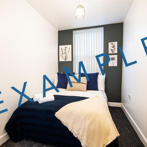 1 bedroom in a house share to rent - Photo 2