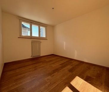 appartement de 3.5 pces au 2ème étage proche de la gare - Photo 5