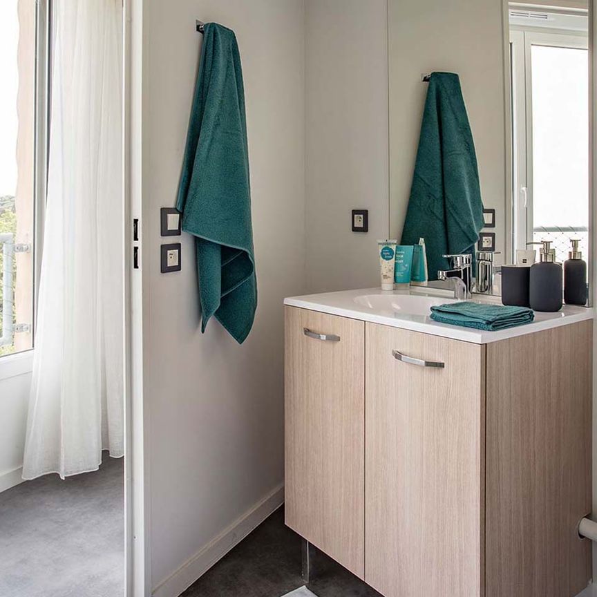 T2 de 36 à 37 m² - Photo 1