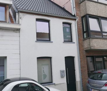 Eengezinswoning te huur in Oudenburg voor € 850 met 2 slaapkamers - Photo 6