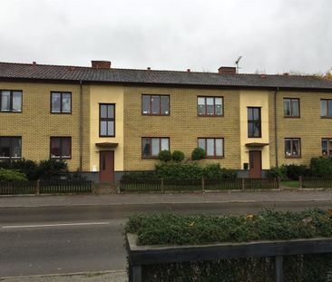 Kungsgatan 17 B - Foto 1