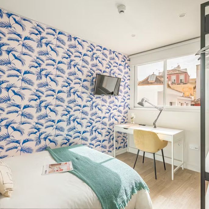 Calle San Juan, Málaga, Andalusia 29005 - Foto 1