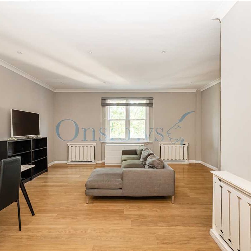 Ovington Square, Knightsbridge - Photo 1