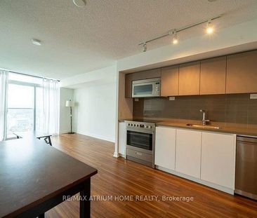 For Lease - 85 Queens Wharf Road Unit# 3310, Toronto, Ontario - Photo 6