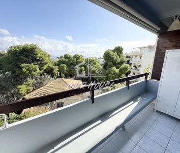 Studio/Γκαρσονιέρα για ενοικίαση - Βάρη - Βάρκιζα, - Photo 4