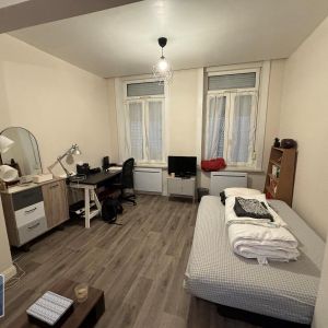 Location Appartement 1 pièce 20m² CROIX 59170 - Photo 2