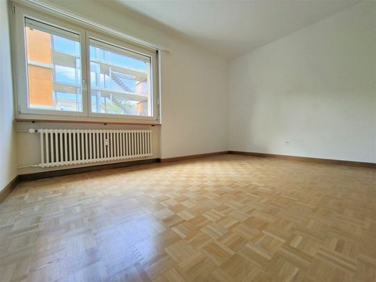 "3-Zimmerwohnung in Birsfelden" - Photo 1