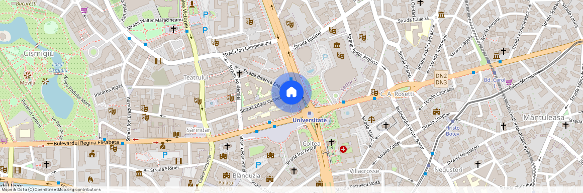 Sector 1, Bucuresti