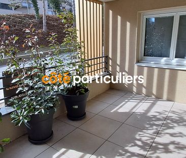 Green Park - Appartement T2 MEUBLE + Terrasse + Pk couvert - Photo 6