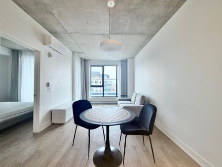 Appartement - 1017-1150 Boul. René-Lévesque E. - Photo 3