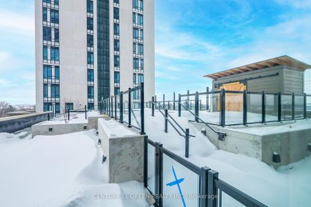 For Lease - 8020 DERRY Road Unit# 1902, Milton, Ontario - Photo 5