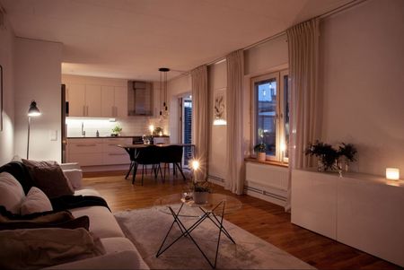 Rundbäcksgatan - Foto 2