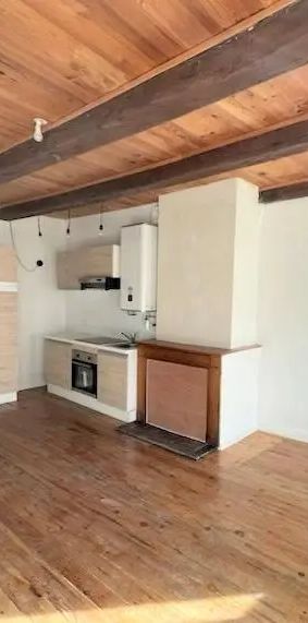 Appartement à louer 2 pièces 37.97m² - Photo 1
