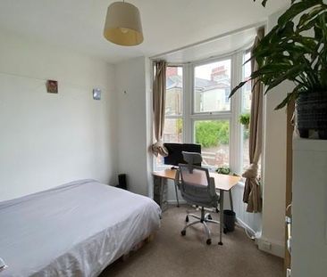 6 bedroom terraced house to rent - Photo 6