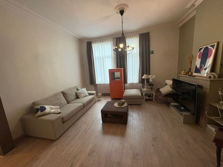 Superleuk 2 slaapkamer appartement in het stadshart van Oostende! - Photo 5