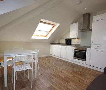 1 bedroom apartment to rent - Photo 3