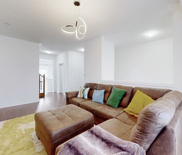 For Lease - 7 Elkington Crescent Unit# Upper, Whitby, Ontario - Photo 5