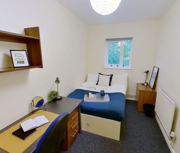 20 Albert Square, NG7 2FH, NOTTINGHAM - Photo 6