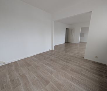 Location – Appartement T4 – 79m2 – Creutzwald - Photo 1