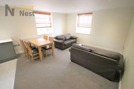 2 bedroom apartment to rent - Photo 2