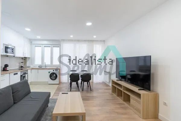 Alquiler de piso en Calle Juan Ramon Jimenez - Foto 1