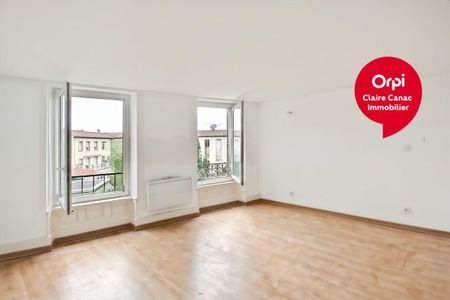 Location Appartement 2 pièces 43m² MAZAMET 81200 - Photo 2