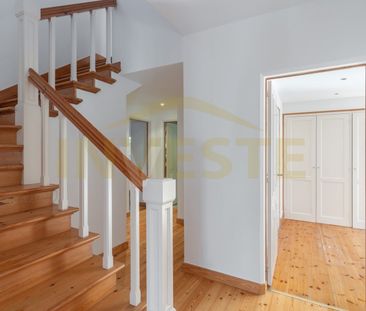 Moradia T6 em Lisboa - Photo 2