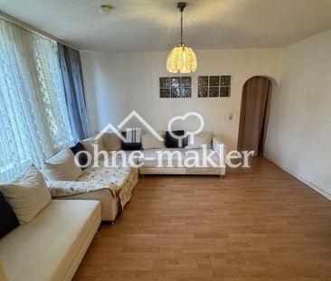 Schöne, renovierte, teilmöblierte 2,5- Zimmerwohnung zu vermieten - Photo 5