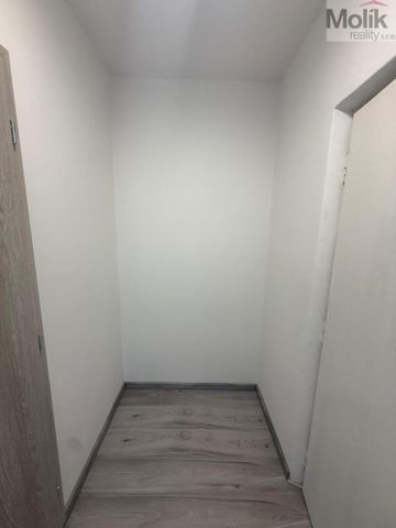 Pronájem bytu 1+1 34 m2 - Fotografie 3