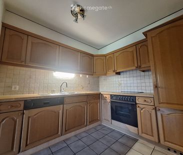 Charmante Altbauwohnung zur Miete in Kaiserstuhl AG - Foto 4
