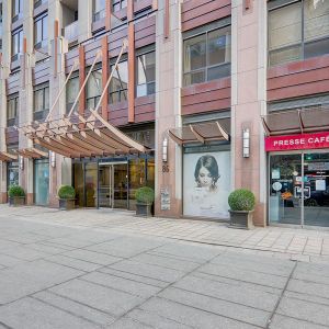 For Lease - 85 Bloor Street Unit# 412, Toronto, Ontario - Photo 3