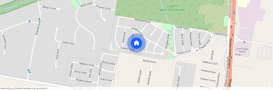 11 Palace Street, Qld 4124, Greenbank