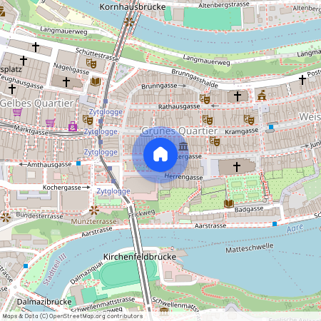 3011, Bern, Münstergasse, 57