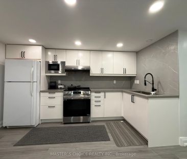 92 Loganberry Crescent #Bsmt - Photo 3