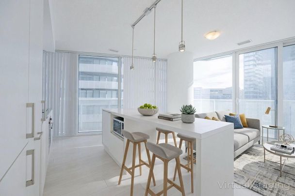 For Lease - 100 Harbour Street Unit# 2907, Toronto, Ontario - Photo 1
