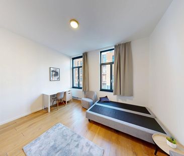 Viaduct-Dam 104 / 0122, 2000 Antwerpen - Foto 3