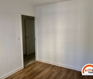 Location appartement 3 pièces 70.85 m² à Bois-Guillaume (76230) - Photo 2