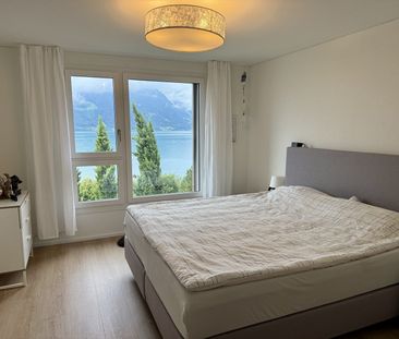 APPARTEMENT DE 2 PIÈCES À BECKENRIED (NW), MEUBLÉ, TEMPORAIRE - Foto 3
