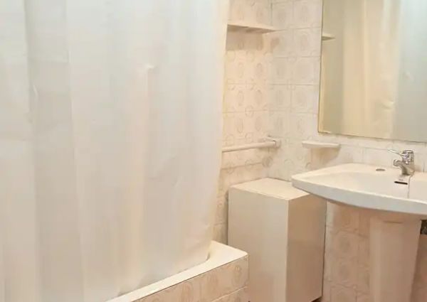 Apartamento de alquiler en Carrer de la Ràbida, 1, Playa de Gandia