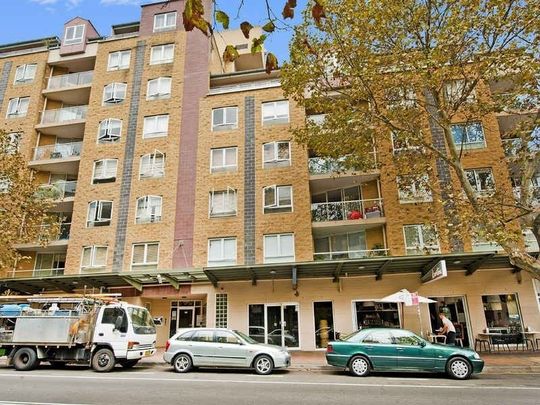 Darlinghurst - Photo 1