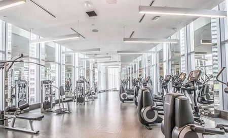 For Lease - 10 York Street Unit# 4403, Toronto, Ontario - Photo 4