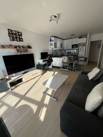CALAMART - GARE 3 pièces 64.10 m² - Photo 5