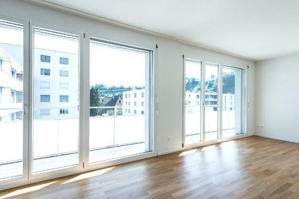 Wohlfühloase mit urbanem Flair - Foto 1