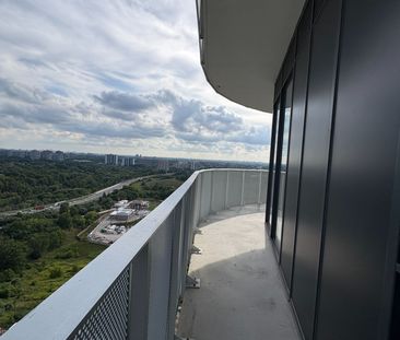 For Lease - 6 Flavelle Trail Unit# 2214, Vaughan, Ontario - Photo 1