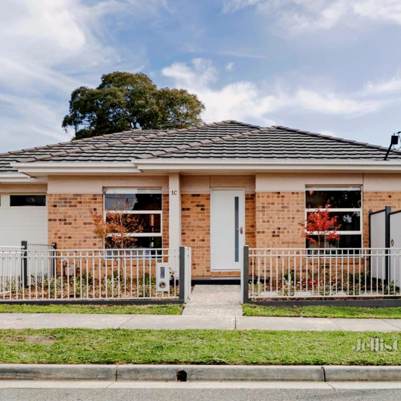 1C High Street, Watsonia, Melbourne - Photo 1