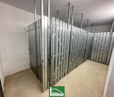 LEISTBARER WOHNRAUM! – Top- Moderner Neubau – direkt in Weiz! - Foto 1