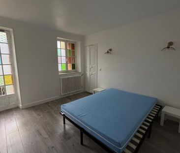 Location Appartement 3 pièces Meublé 65m² MEUDON 92190 - Photo 4